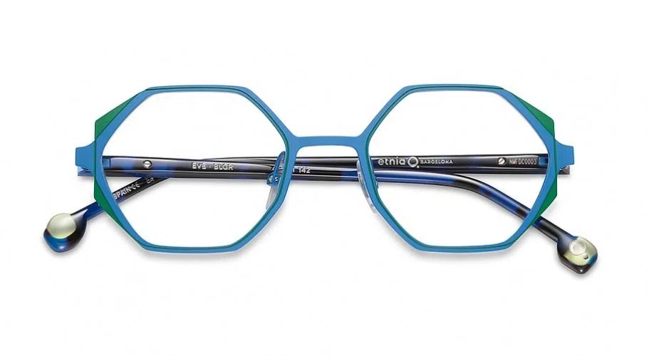 Etnia Barcelona EVE Eyeglasses - view 24